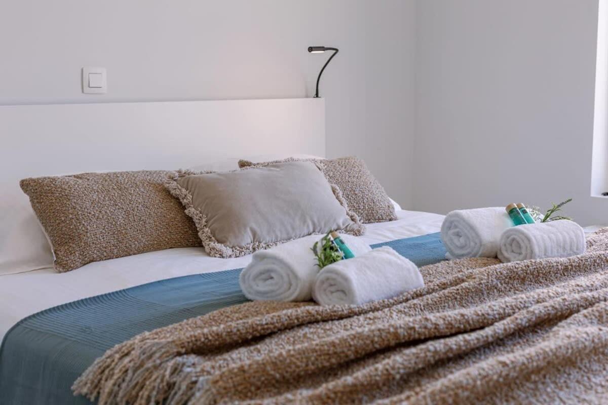 אוסטנדה Huswell - Lovely Apartment With Lateral Sea View And Parking מראה חיצוני תמונה