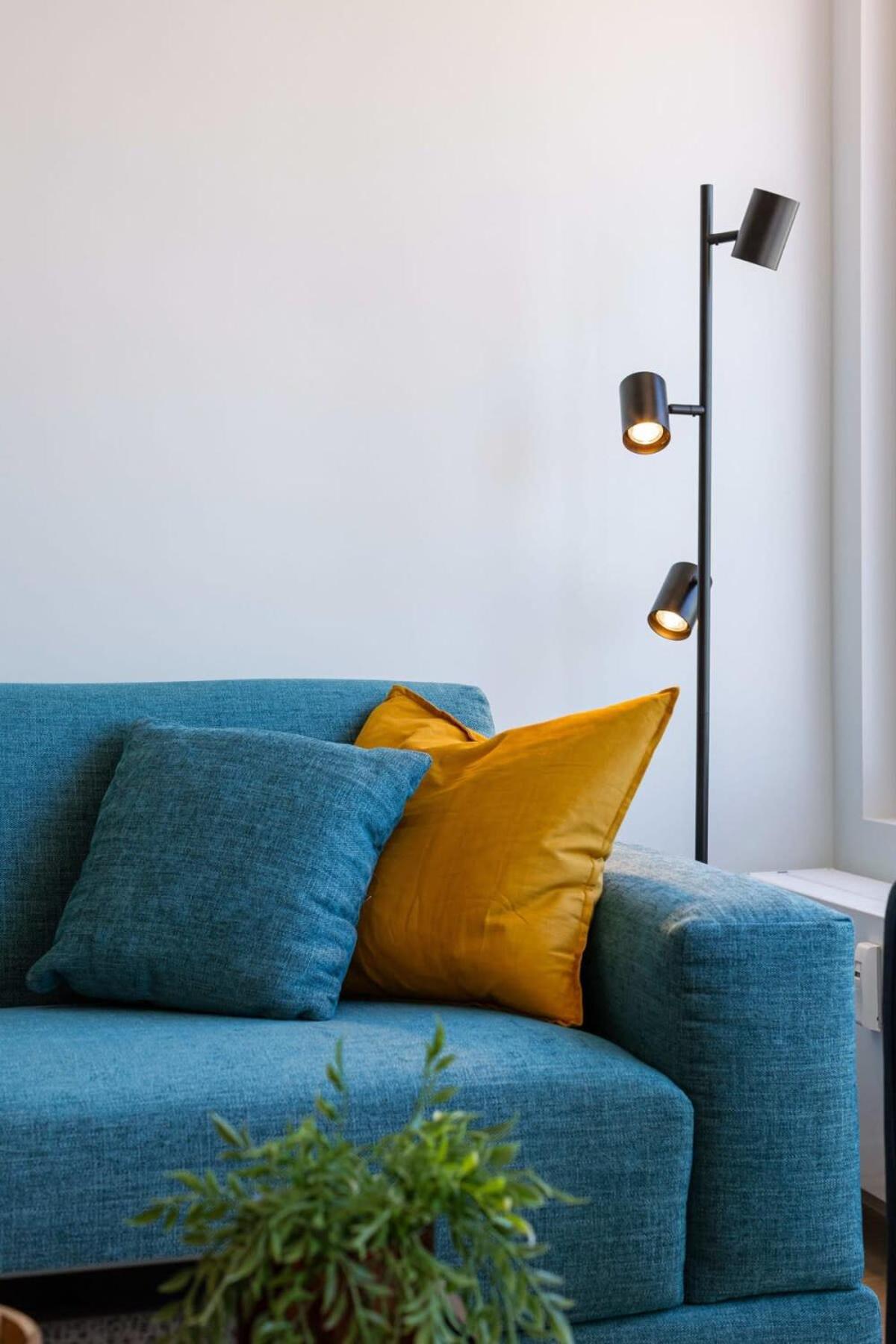 אוסטנדה Huswell - Lovely Apartment With Lateral Sea View And Parking מראה חיצוני תמונה