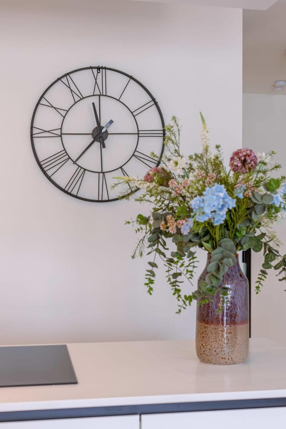 אוסטנדה Huswell - Lovely Apartment With Lateral Sea View And Parking מראה חיצוני תמונה